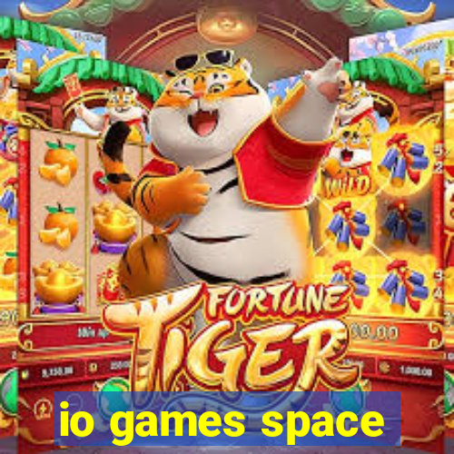 io games space